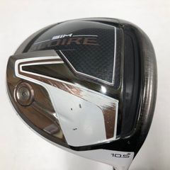 【最短翌日発送】SIM GLOIRE | 10.5 | R | AIR Speeder TM | 中古 | ドライバー | テーラーメイド