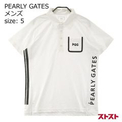 PEARLY GATESパーリーゲイツ　スヌーピーコラボ　半袖スウェットシャツ PEARLY GATESパーリーゲイツ スヌーピーコラボ 半袖スウェットシャツ