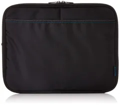 【数量限定】A4 PCケース 13インチ対応 ACE製 [ワールドトラベラー] 53496