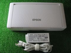 【R1535】EPSON PX-S06W モバイルプリンター