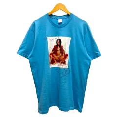 2024年最新】Supreme Lil Kim Teeの人気アイテム - メルカリ