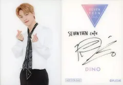 2025年最新】seventeen セブチ サインの人気アイテム - メルカリ