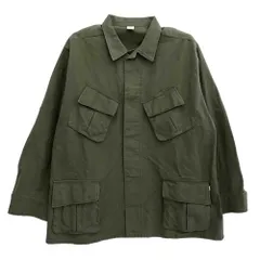 【✦2025年受注✦ovy✦JUNGLE　ファティーグジャケット✦size✦S】 JUNGLE FATIGUE JACKET / COLLINSWORTH ジャングルファティーグ