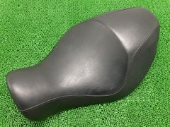 FLHX ストリートグライド 純正シート TC96 - メルカリ