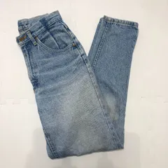 Lee リー デニム ジーンズ ストレートデニム ライトブルー