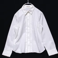 2025年最新】Aquascutum レディース 長袖 シャツ・ブラウスの
