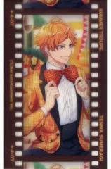 【中古】キャラカード 皇天馬(ノーマル) 「A3!(エースリー) フィルム風コレクション 第4弾」