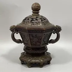 如来香炉 盤香 茶道 沈香 陶磁 香道 装飾品 工芸品 美術品 如来香炉 盤香 茶道 沈香 陶磁 香道 装飾品 工芸品 美術品 如来香炉