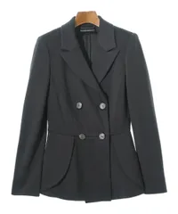 EMPORIO ARMANI テーラードジャケット レディース 【古着】【中古】【送料無料】