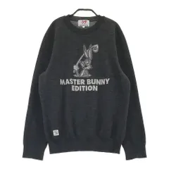 2025年最新】MASTER BUNNY EDITION セーター・トレーナーの人気