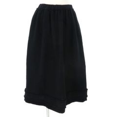 シャネル 09Pスカート P35192【Bランク】【中古】 - メルカリ 