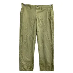 Dickies ワークパンツ W32 ディッキーズ ベージュ 古着卸 アメリカ仕入 2502-984