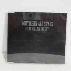 【DVD】SOUTHERN ALL STARS FILM KILLER STREET | サザンオールスターズ