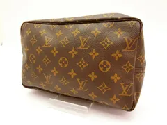 極美品 ルイヴィトン モノグラム トゥルーストワレット ポーチ セカンドバッグ 楽天市場】LOUIS VUITTON ルイ ヴィトン モノグラム トゥルー