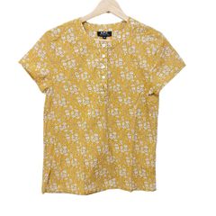 EPOCA - エポカ 半袖セーター サイズ40 M美品 EPOCA(エポカ) 半袖セーター サイズ40 M レディース美品 黒