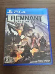 【PS4】レムナント フロム ジ アッシュ
