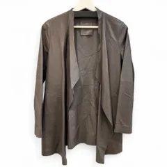 RAWTUS ロータス 薄手ジャケット Rawtus（ロータス）の「Rawtus ゴート