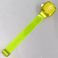 【中古】ペンライト・リングライト 四ノ宮那月 マグネットライト 「うたの☆プリンスさまっ♪ ALL STAR STAGE -MUSIC UNIVERSE-」