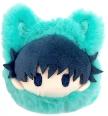 【中古】キーホルダー 伏黒恵 「呪術廻戦 はるにゃんこたぴぬい」