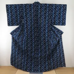 2025年最新】木綿着物 身丈の人気アイテム - メルカリ 