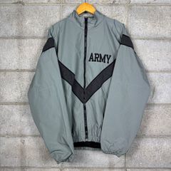 US ARMY IPFU ナイロンジャケット サイズ メンズ L b25020913