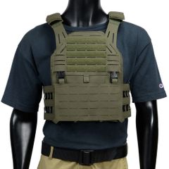 LBT G3 Plate Carrier 6094G3 [Ranger Green / Medium]