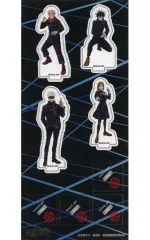 【中古】アクリルスタンド・アクリルパネル B アクリルジオラマ 「呪術廻戦」