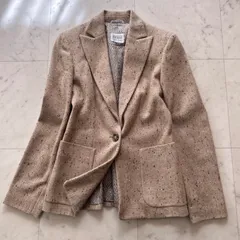 GIANFRANCO FERRE テーラードジャケット 38 GIANFRANCO FERRE テーラードジャケット 38 Gianfranco Ferré