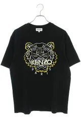 2023年最新】タイガー Tシャツ KENZOの人気アイテム - メルカリ