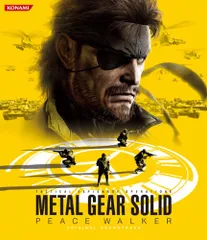 2024年最新】Metal Gear Solid Peace Walkerの人気アイテム - メルカリ