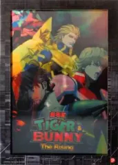 2025年最新】tiger & bunnyポスターの人気アイテム - メルカリ