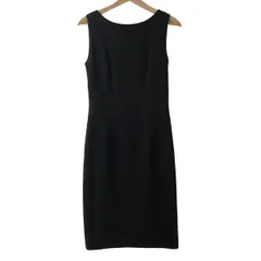クリーニング済み　PRADA プラダ　ワンピース　40 4103723D0024_m1_a002.jpg