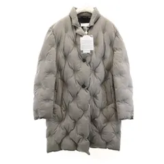 【定価43万】マルジェラ Margiela キルティングダウンコート S 定価43万】マルジェラ Margiela キルティングダウンコート S