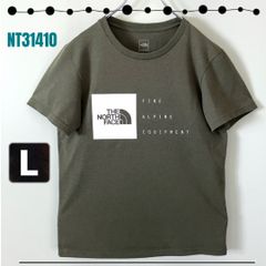 THE NORTH FACE/ザノースフェイス★NEVER STOP EXPLORING Tシャツ★スリムフィット★メンズL  #2505M015