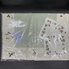 2025年最新】wedgwood テーブルマットの人気アイテム - メルカリ