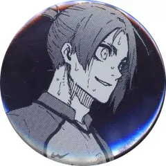 【中古】バッジ・ピンズ 御影玲王(右向き) 「ブルーロック展 推しキャラバッジコレクション 御影玲王」