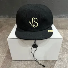 2026年最新】visvim honus capの人気アイテム - メルカリ