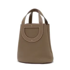 テテ⭐︎新品未使用　エルメス　インザループ23 ノワール 2025年最新】インザループ 23の人気アイテム - メルカリ