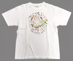 2025年最新】ナナブンノニジュウニ tシャツの人気アイテム