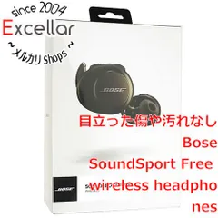 2024年最新】soundsport wireless headphones carry caseの人気