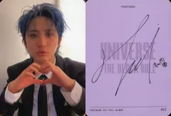 2025年最新】PENTAGON huiの人気アイテム - メルカリ