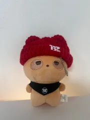 THE BOYZ ドボイズ ドボ ニュー ぬいぐるみ 人形 ドール トレカ THEBOYZ ドボイズ zeneration ドール ぬいぐるみ ニューの通販