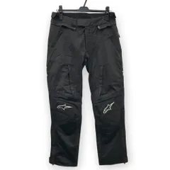 ✴︎美品✴︎Alpinestars バイクパンツ 34インチ レッド/ブラック Amazon | [アルパインスターズ] バイクパンツ ブラック (サイズ