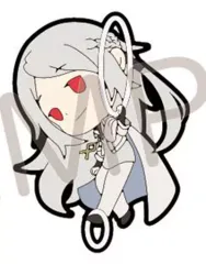 【中古】ストラップ(キャラクター) 澁澤龍彦 「文豪ストレイドッグス DEAD APPLE つながるラバーストラップ」