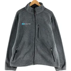 古着 エルエルビーン L.L.Bean フリースジャケット メンズL相当/eaa525929