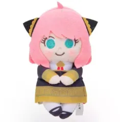 【中古】ぬいぐるみ アーニャ・フォージャー ちょっこりさん ぬいぐるみ 「SPY×FAMILY」