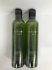 ティエンズ アプロティー シャンプー ゼロ 300mL AP : イイコレ