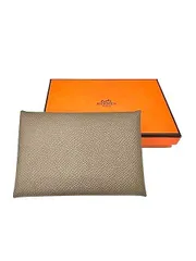 新品未使用⭐︎エルメスHERMES カルヴィ エトゥープ　ヴェルソ 楽天市場】エルメス カルヴィ エトゥープの通販