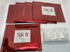 2024年最新】エスケーツー SK-II サインズの人気アイテム - メルカリ