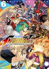 2026年最新】the KING of fighters a new beginningの人気アイテム